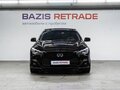 2018 Infiniti Q50 I Рестайлинг, чёрный - вид 1