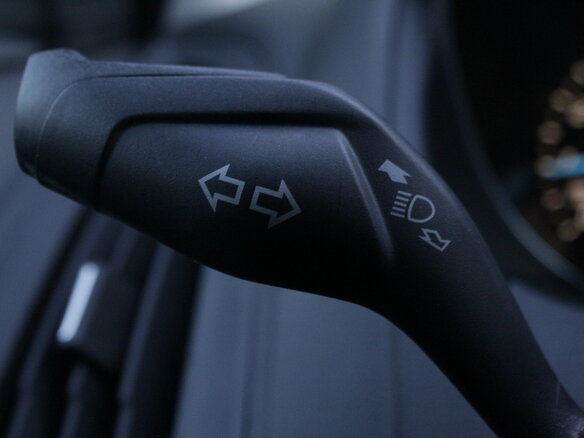 2013 Ford Focus III, белый - вид 13