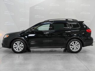 2007 Subaru Tribeca I Рестайлинг, чёрный, 970000 рублей, вид 2