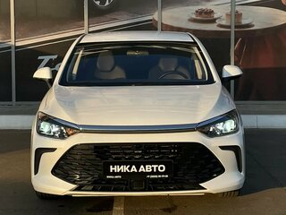 2023 BAIC U5 Plus, белый, 1285000 рублей, вид 2