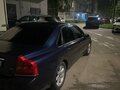 2004 Volvo S80 I Рестайлинг, синий, 380000 рублей - вид 4