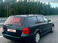 1998 Volkswagen Passat B5, зелёный, 200000 рублей - вид 4