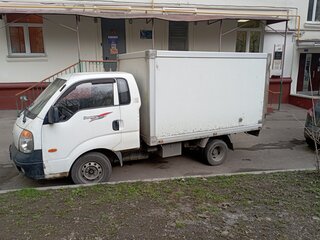 2011 Kia Bongo, белый, 500000 рублей, вид 2