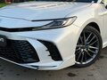 2026 Toyota Camry IX (XV80) China Market, белый - вид 8