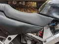 1990 Honda Bros, чёрный, 160000 рублей - вид 8