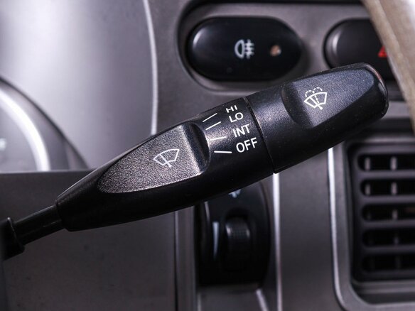 2012 Daewoo Nexia I Рестайлинг, серебристый - вид 13