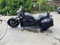 2006 Harley-Davidson Night Rod, чёрный - вид 6