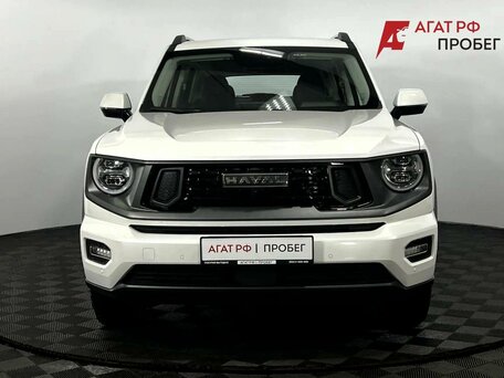 2025 Haval H7 I, белый, 3220000 рублей, вид 3