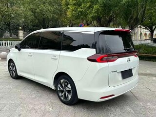 2022 GAC Trumpchi M6 Pro, белый, 1274400 рублей, вид 5
