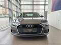2020 Audi A6 45 TFSI V (C8), коричневый - вид 6
