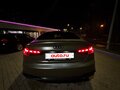 2020 Audi A5 Sportback 45 TFSI II (F5) Рестайлинг, зелёный, 3900000 рублей - вид 3