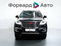 2015 Haval H9 I, чёрный - вид 1