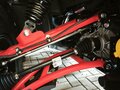 2026 Segway AT10, серебристый, 1275000 рублей - вид 3