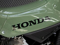 2026 Honda Cross Cub, зелёный, 366900 рублей - вид 10