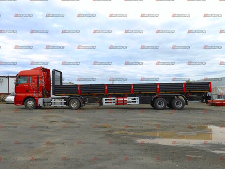 2026 Amur LYR9500JSR, чёрный, 5950000 рублей, вид 1