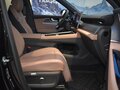 2025 Chery Tiggo 9 I, чёрный, 4335000 рублей - вид 11