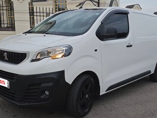 2018 Peugeot Expert III, белый, 1900000 рублей, вид 3