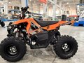 2026 Sharmax Cross, оранжевый, 170900 рублей - вид 4