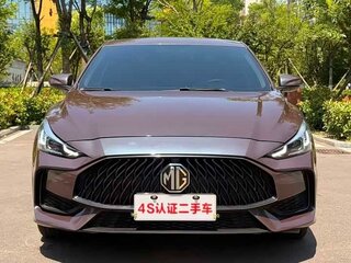 2023 MG 5 II, коричневый, 1030000 рублей, вид 3