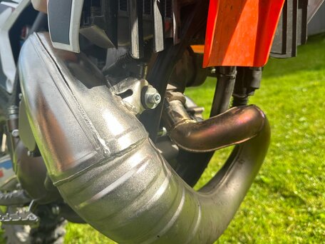 2025 Hengjian S7, оранжевый, 215000 рублей, вид 4