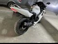 2000 Honda CBR 600F, белый, 350000 рублей - вид 1