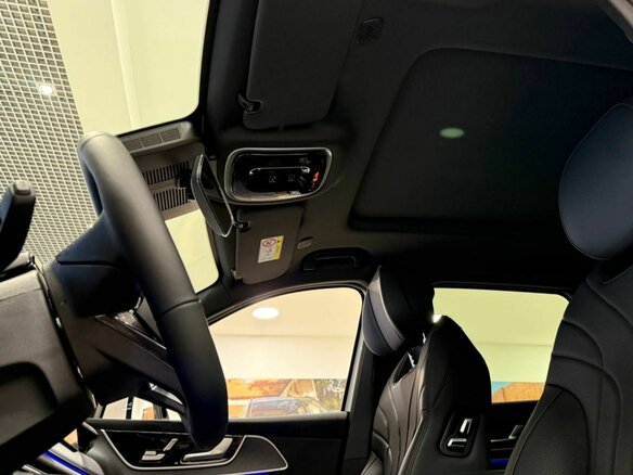 2025 Chery Tiggo 9 I, белый - вид 23