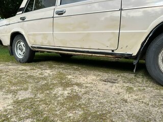 1991 Lada (ВАЗ) 2106, бежевый, 175000 рублей, вид 5