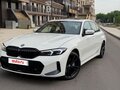2023 BMW 3 серии 330i xDrive VII (G2x) Рестайлинг, белый, 4400000 рублей - вид 2