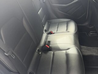 2018 Mercedes-Benz GLA 200 I (X156) Рестайлинг, белый, 1800000 рублей, вид 5