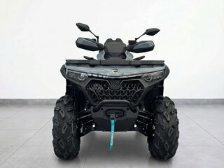 2026 CFMoto CFORCE 1000 EPS, серый, 1086300 рублей, вид 1