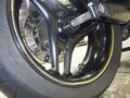 2011 Yamaha TMAX, серый, 429000 рублей - вид 9