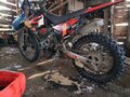 2025 Sycmmc 300, красный, 105000 рублей - вид 5