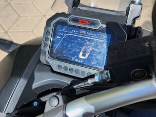 2023 Regulmoto XDV 300, чёрный, 230000 рублей, вид 5