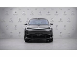 2026 Li Auto (Lixiang) L9 II, чёрный, 9500000 рублей, вид 2