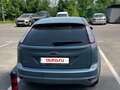 2009 Ford Focus II Рестайлинг, голубой, 500000 рублей - вид 3