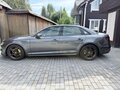 2018 Audi A4 V (B9), серый, 3100000 рублей - вид 7
