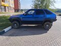2001 Lada (ВАЗ) 2109, синий, 800000 рублей - вид 4