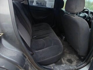 2004 Dodge Stratus II Рестайлинг, серый, 200000 рублей, вид 5