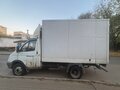2012 ГАЗ ГАЗель (3302), белый, 540000 рублей - вид 3