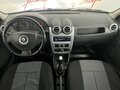 2012 Renault Logan I Рестайлинг, красный, 299000 рублей - вид 8