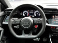 2023 Audi A3 35 TFSI Long IV (8Y), зелёный, 1899002 рублей - вид 10