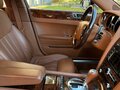 2005 Bentley Continental Flying Spur, серый - вид 8