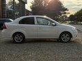 2010 Chevrolet Aveo I Рестайлинг, белый, 460000 рублей - вид 7