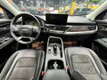2022 Haval H6 II Рестайлинг, чёрный - вид 10