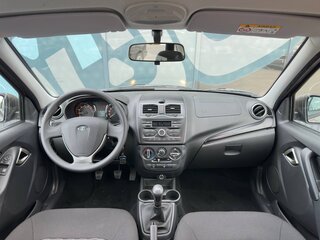 2026 Lada (ВАЗ) Granta I Рестайлинг, коричневый, 1120000 рублей, вид 2