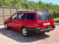 1995 Volkswagen Golf III, красный, 250000 рублей - вид 6