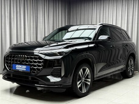 Audi Q6