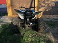 2019 Motoland Raptor 125, белый, 95000 рублей - вид 1