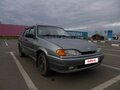 2005 Lada (ВАЗ) 2114, серый, 130000 рублей - вид 2