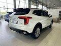 2026 Haval Jolion I Рестайлинг 2, белый - вид 8